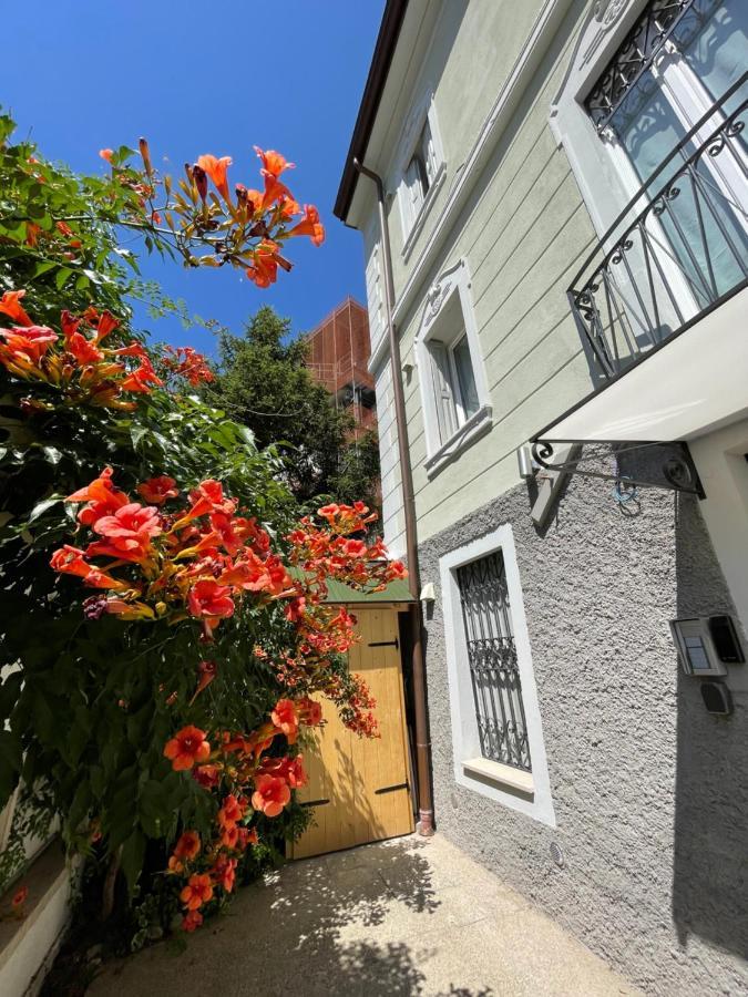 Welcomeverona Exterior foto